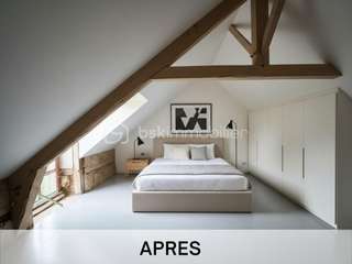 Vente maison 10 pièces