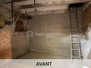 Vente maison 10 pièces
