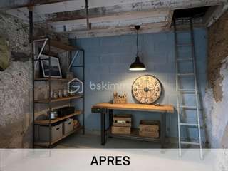Vente maison 10 pièces