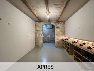 Vente maison 10 pièces