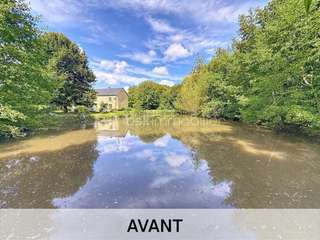 Vente maison 10 pièces