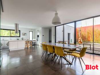Vente maison 7 pièces La Mézière 35