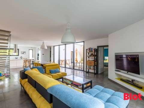 Vente maison 7 pièces Vente maison 7 pièces