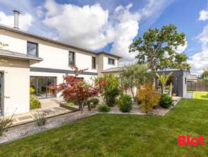 Vente Maison 4 chambresLa Mézière