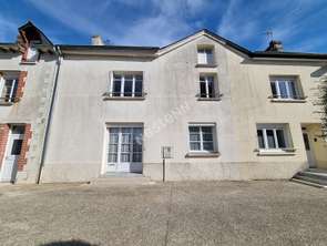 Vente Maison 3 chambresLa Mézière