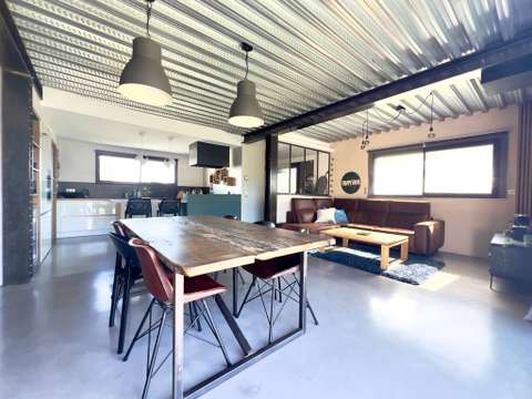 Vente maison 5 pièces La Mézière 35