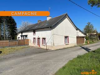 Vente maison 4 pièces Vente maison 4 pièces