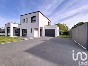 Vente Maison 4 chambresLa Mézière