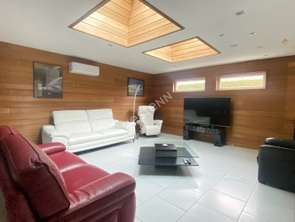 Vente Maison 4 chambresLa Mézière