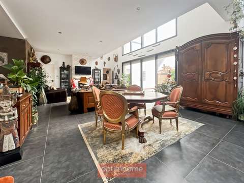 Vente maison 7 pièces La Mézière 35