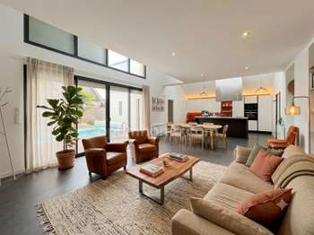 Vente Maison 3 chambresLa Mézière