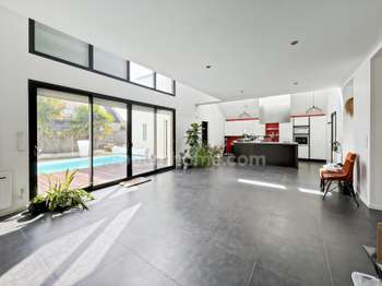 Vente Maison 3 chambresLa Mézière