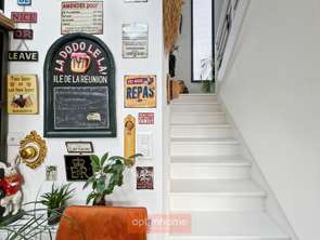 Vente Maison 3 chambresLa Mézière