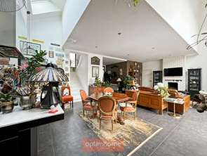 Vente Maison 3 chambresLa Mézière