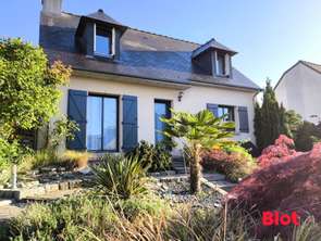 Vente Maison 4 chambresLa Mézière