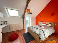 Vente maison 7 pièces Vente maison 7 pièces