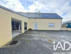 Vente Maison 4 chambresLa Mézière