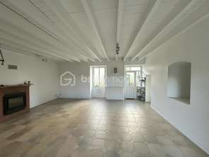 Vente Maison 4 chambresLa Mézière