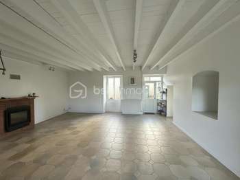 Vente maison 9 pièces La Mézière 35