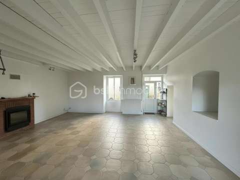 Vente maison 9 pièces La Mézière 35