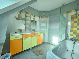 Vente maison 7 pièces Vente maison 7 pièces