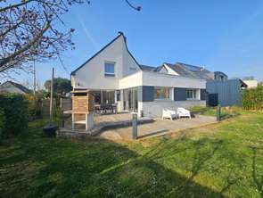 Vente Maison 4 chambresLa Mézière