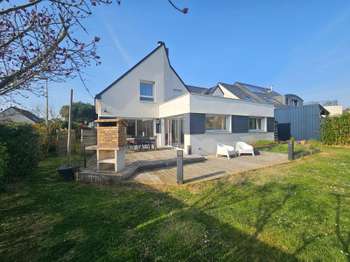Vente maison 7 pièces La Mézière 35