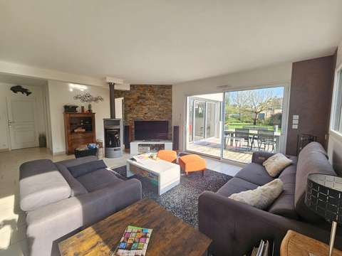 Vente maison 7 pièces Vente maison 7 pièces