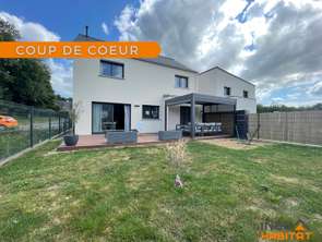 Vente Maison 4 chambresLa Mézière