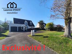 Vente Maison 5 chambresLa Mézière