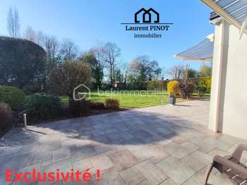 Vente Maison 5 chambresLa Mézière