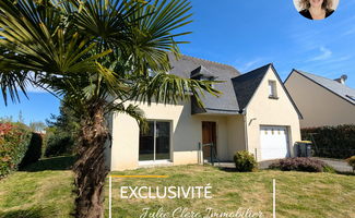 Photo Vente maison La Mézière