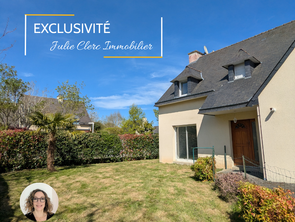 Vente Maison 5 chambresLa Mézière