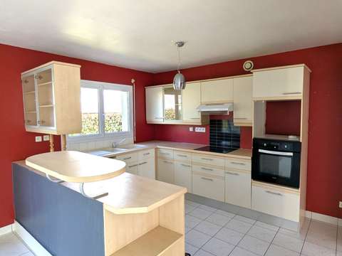 Vente maison 7 pièces Vente maison 7 pièces