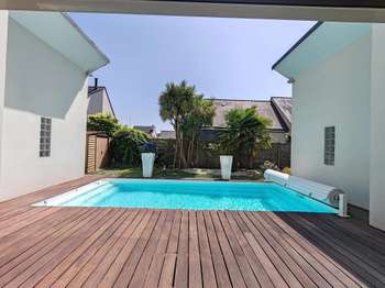 Vente Maison 4 chambresLa Mézière