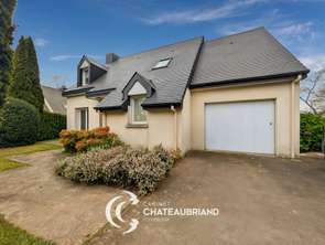 Vente Maison 4 chambresLa Mézière