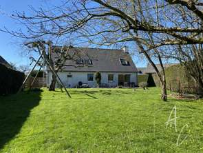 Vente Maison 4 chambresLa Mézière