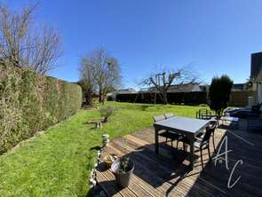 Vente Maison 4 chambresLa Mézière