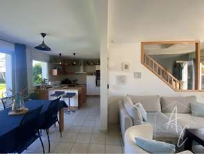 Vente Maison 4 chambresLa Mézière
