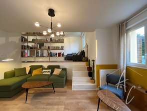 Vente Maison 4 chambresLa Mézière