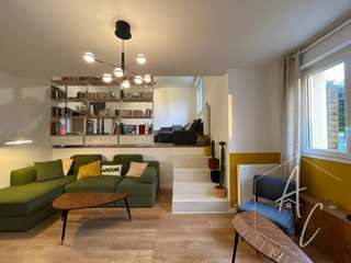 Vente maison 7 pièces Vente maison 7 pièces