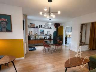 Vente maison 7 pièces Vente maison 7 pièces