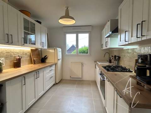 Vente maison 7 pièces Vente maison 7 pièces