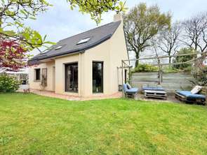 Vente Maison 5 chambresLa Mézière