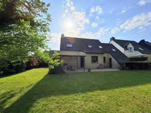 Vente Maison 5 chambresLa Mézière