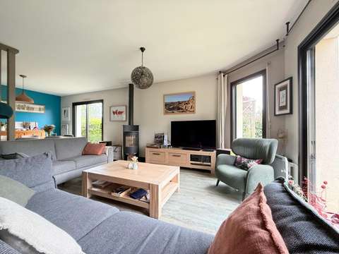 Vente maison 6 pièces Vente maison 6 pièces