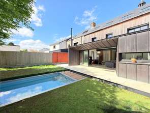 Vente Maison 4 chambresLa Mézière