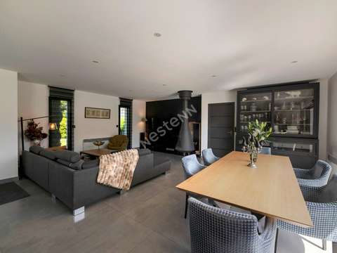 Vente maison 6 pièces La Mézière 35