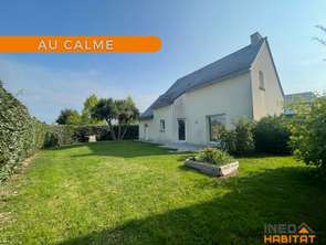 Vente Maison 4 chambresLa Mézière