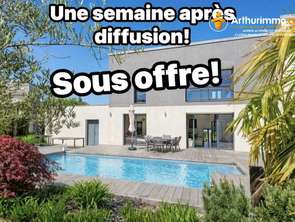 Vente Maison 4 chambresLa Mézière